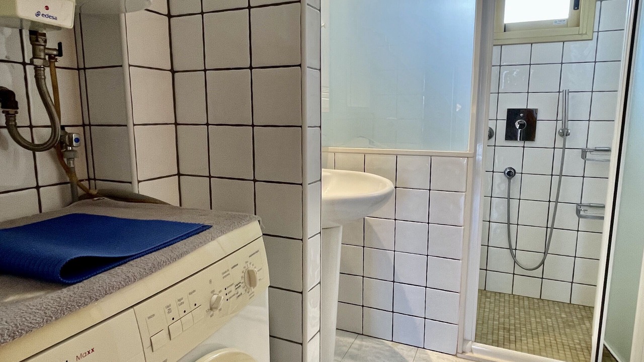 Photo of Bathroom in L'Escala