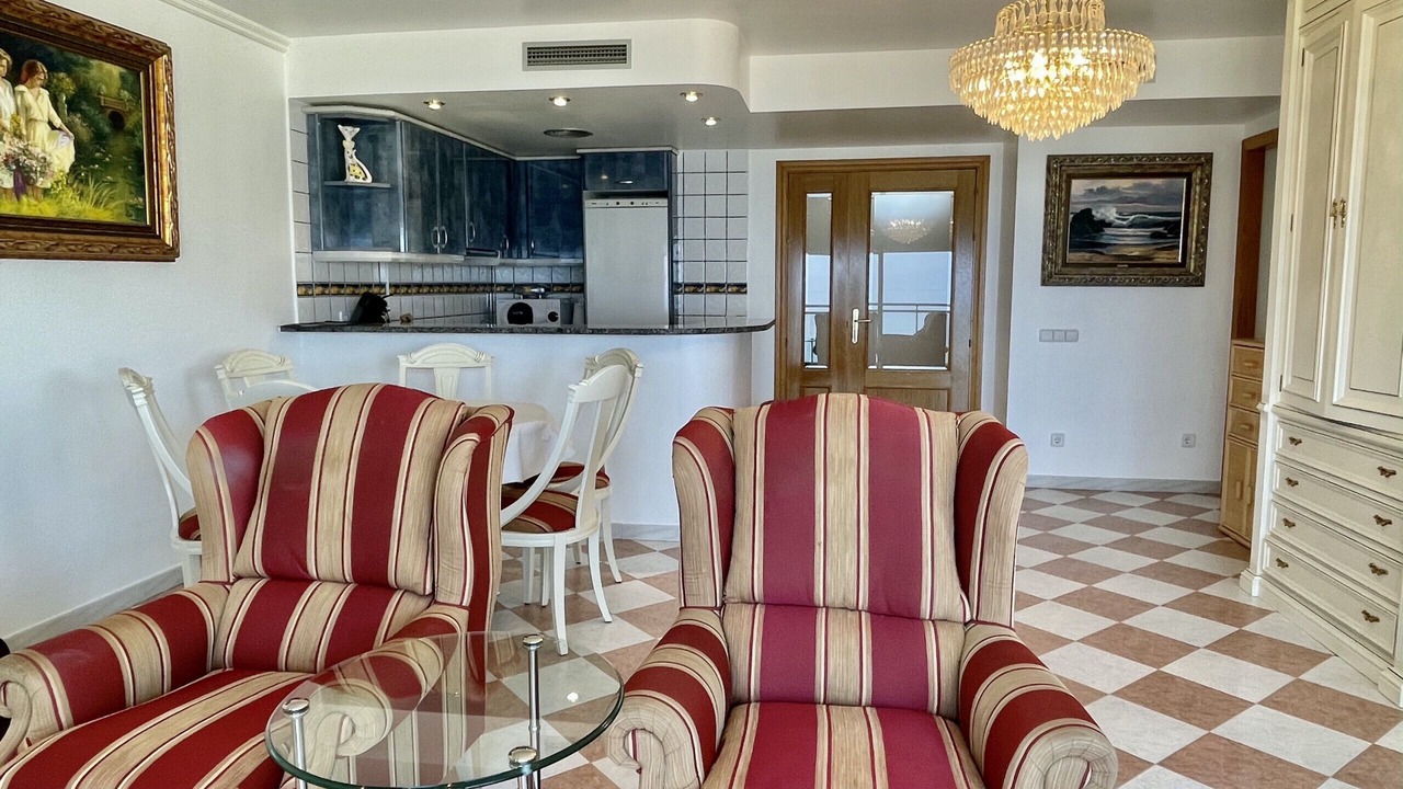 Photo of Livingroom in L'Escala