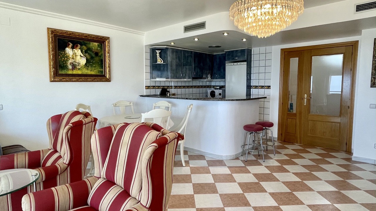 Photo of Livingroom in L'Escala