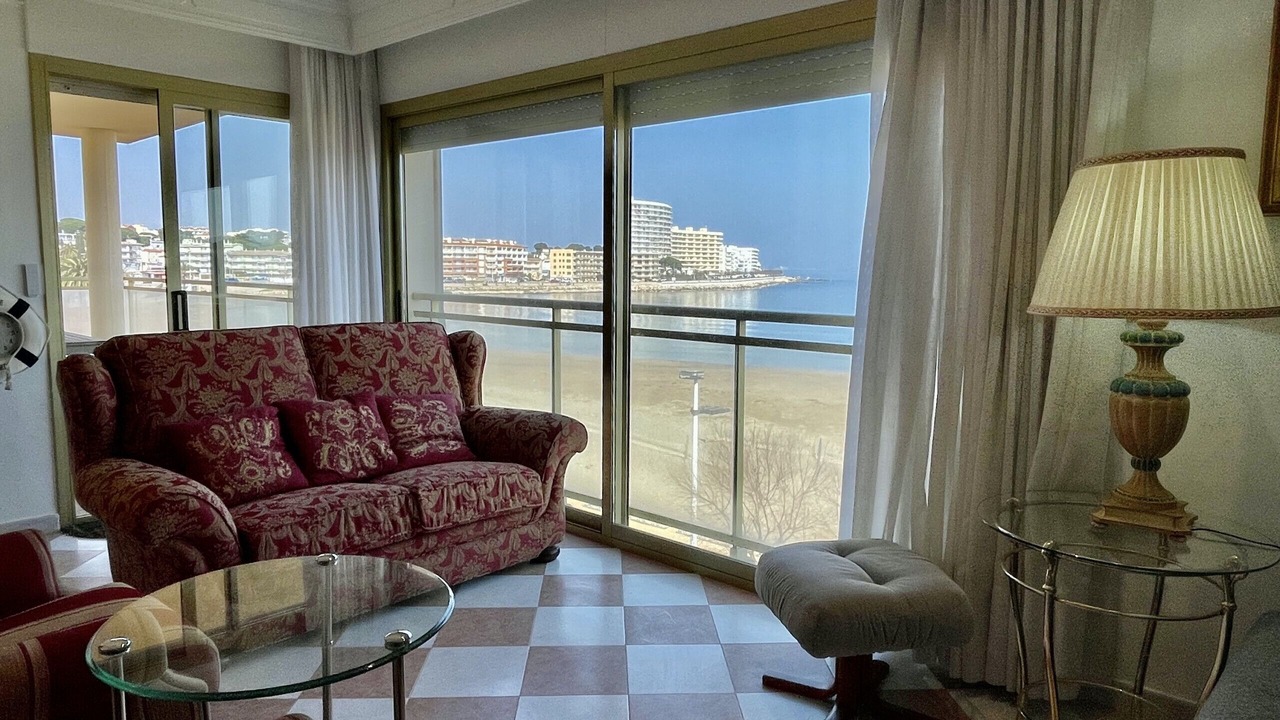 Photo of Livingroom in L'Escala