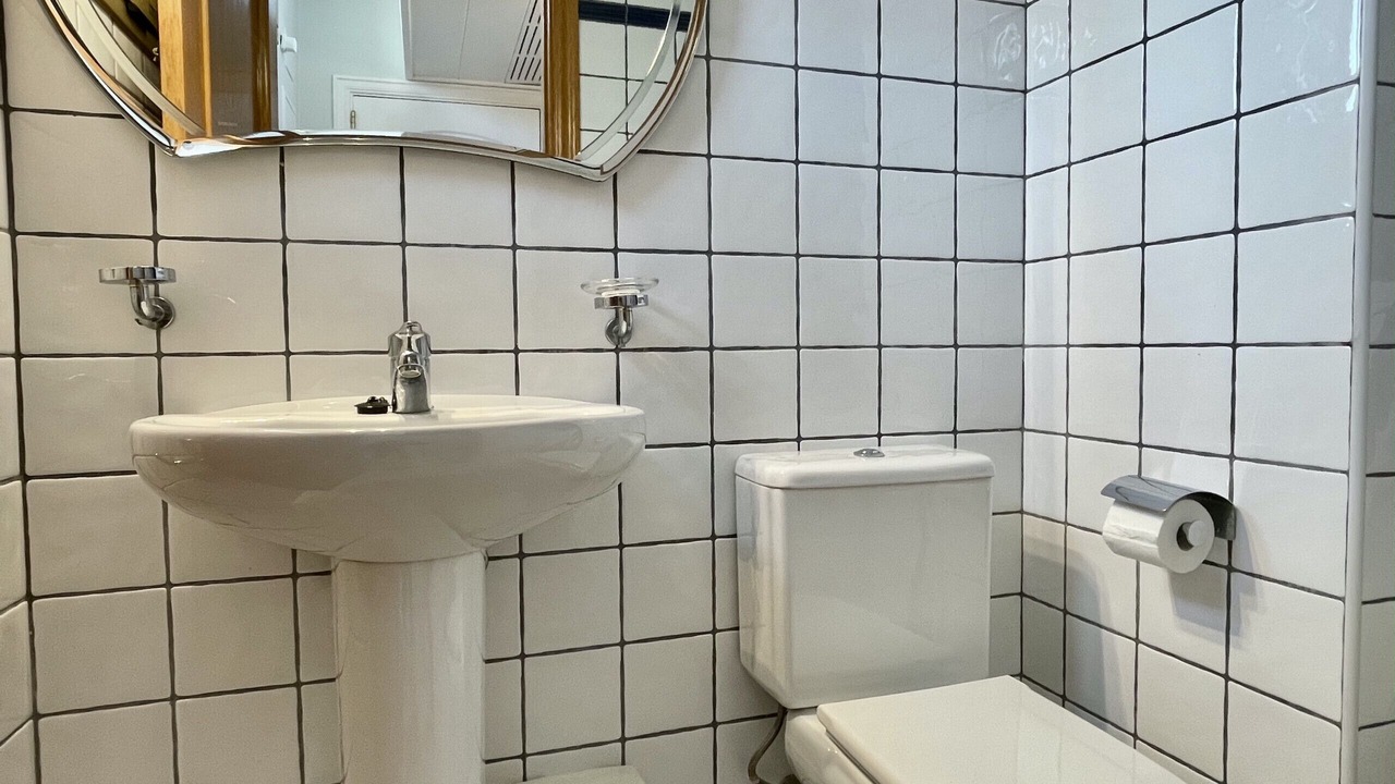 Photo of Bathroom in L'Escala