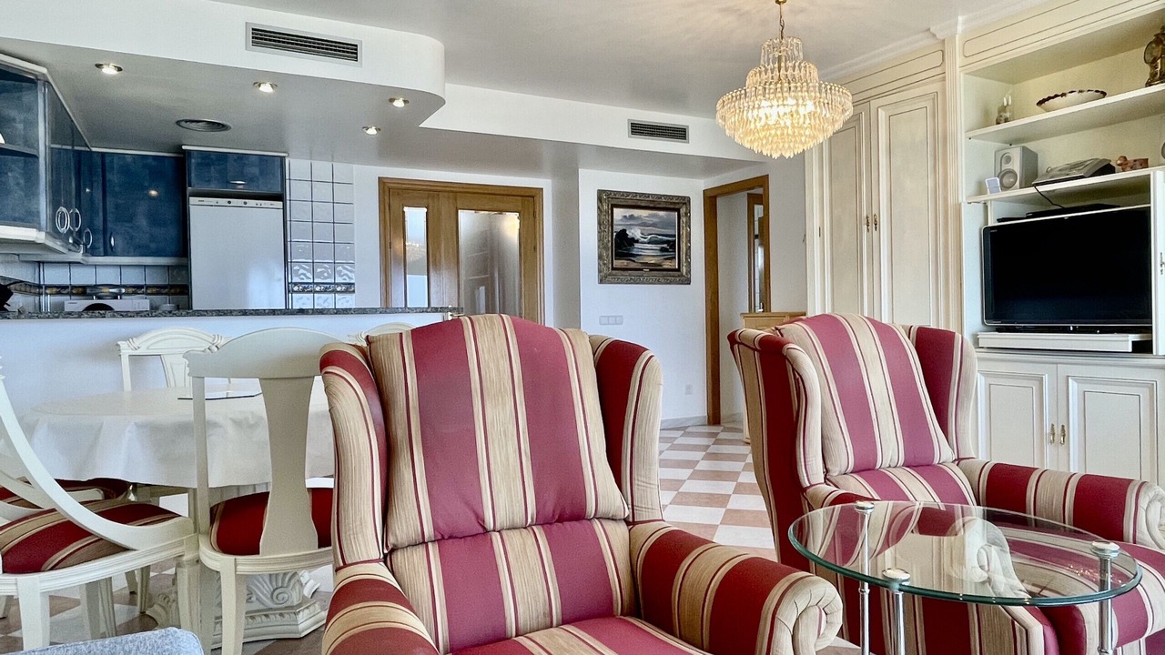 Photo of Livingroom in L'Escala