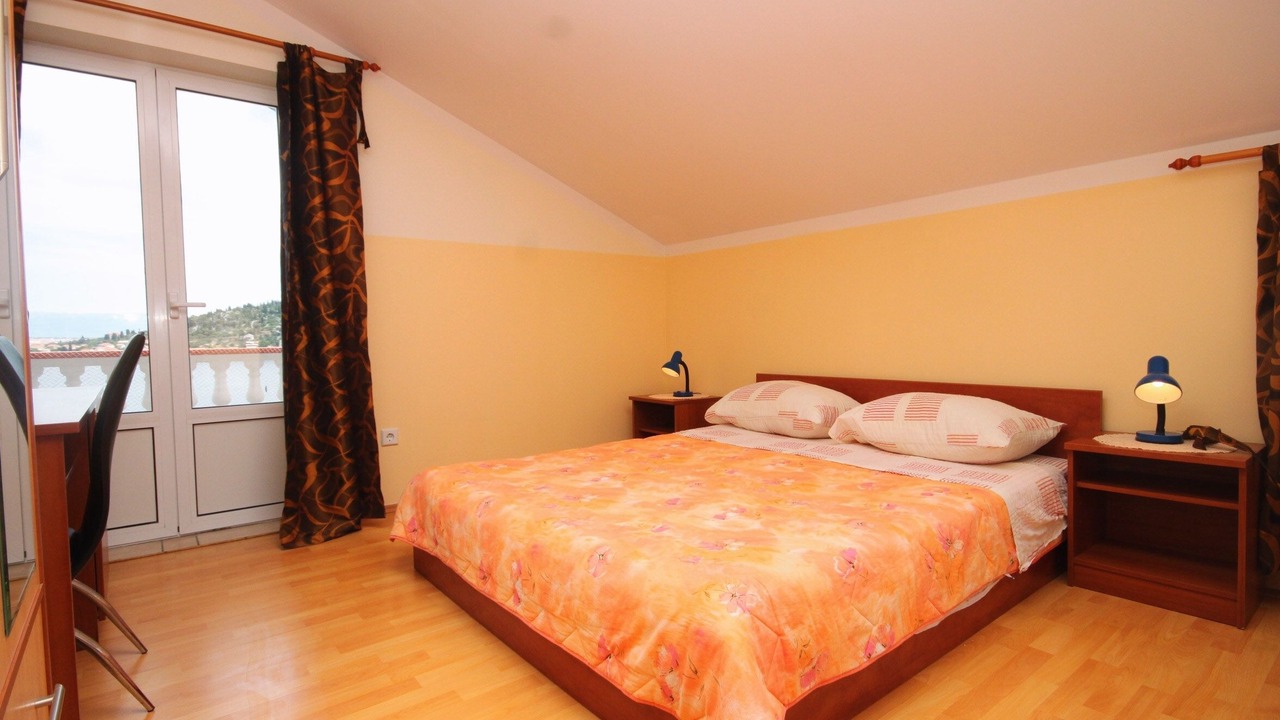 Photo of Bedroom in Kali