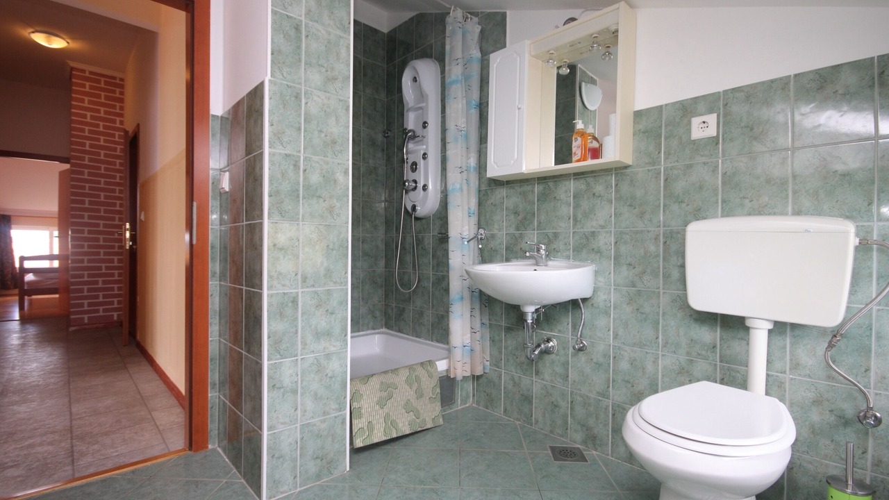 Photo of Bathroom in Kali