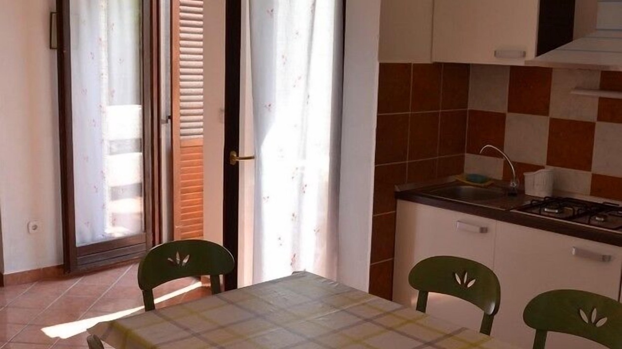 Photo of Livingroom in Pag