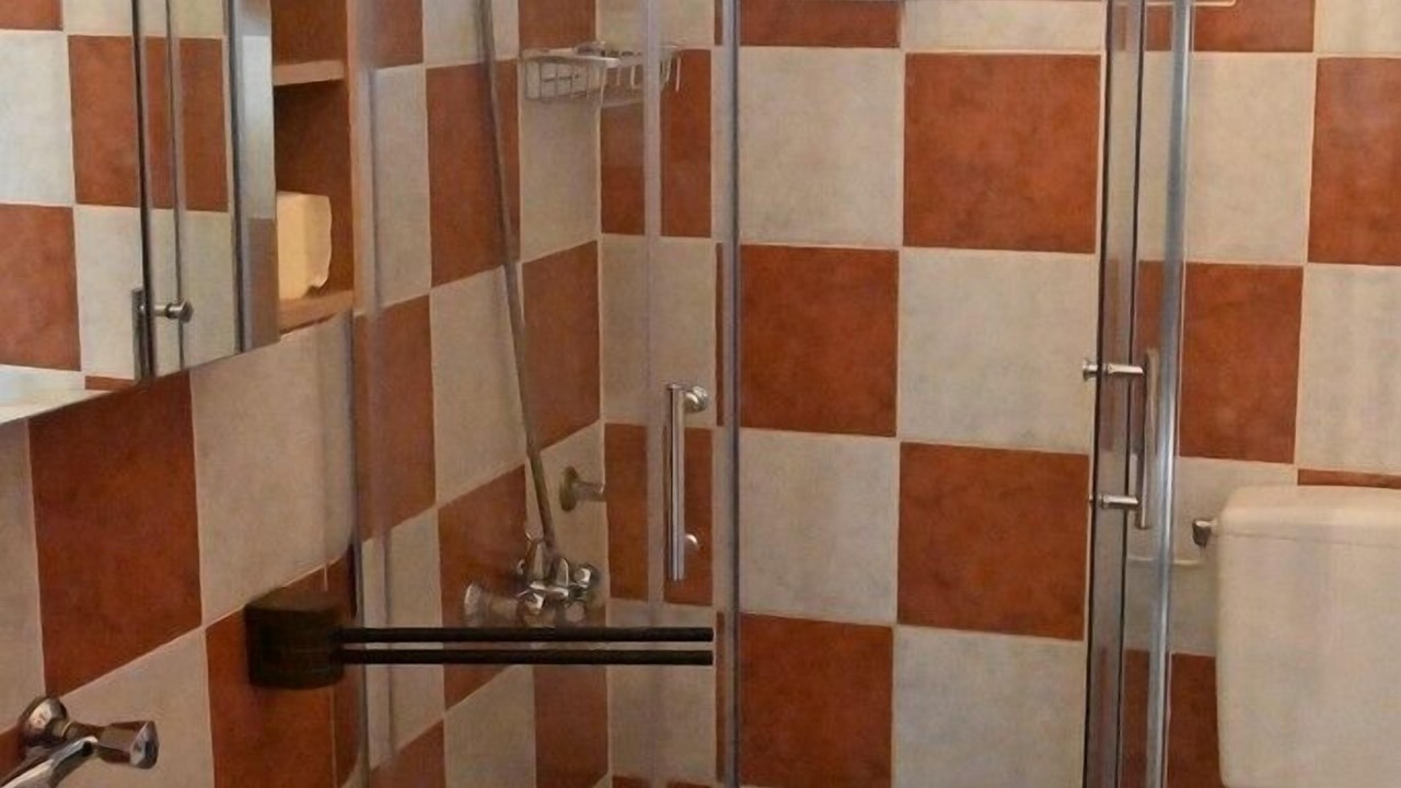 Photo of Bathroom in Pag