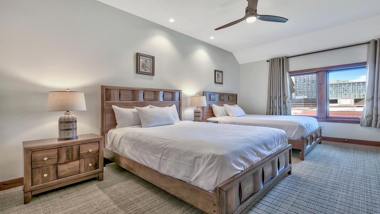 Photo of Bedroom in Lakeside Park