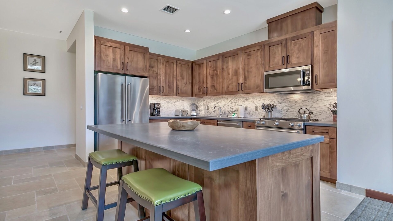 Photo of Kitchen in Lakeside Park
