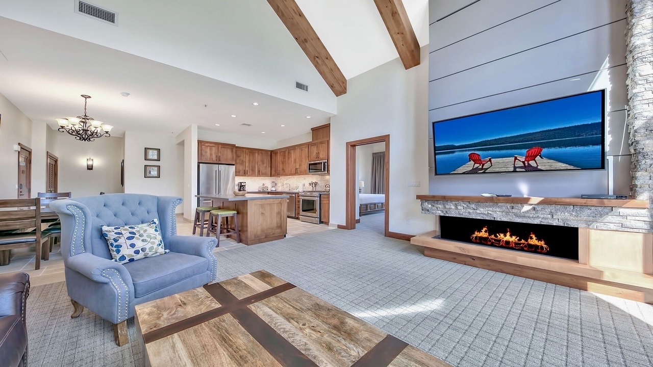 Photo of Livingroom in Lakeside Park