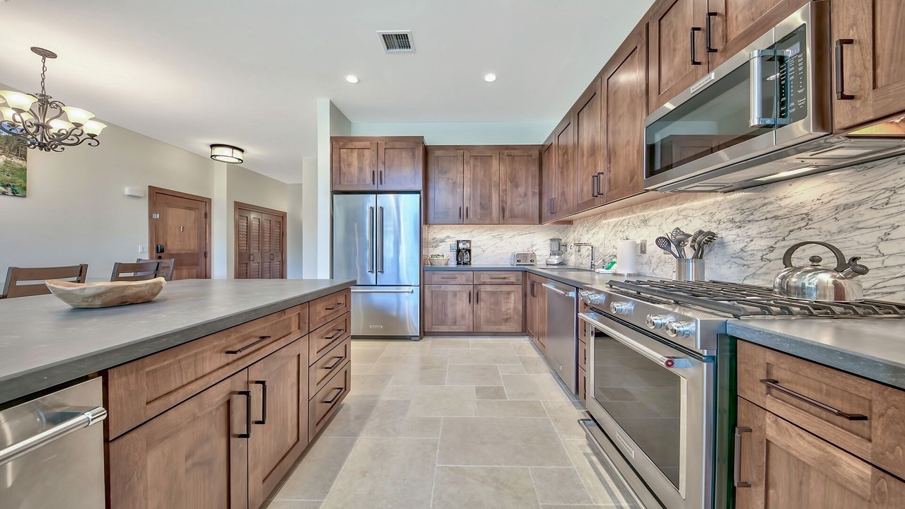 Photo of Kitchen in Lakeside Park