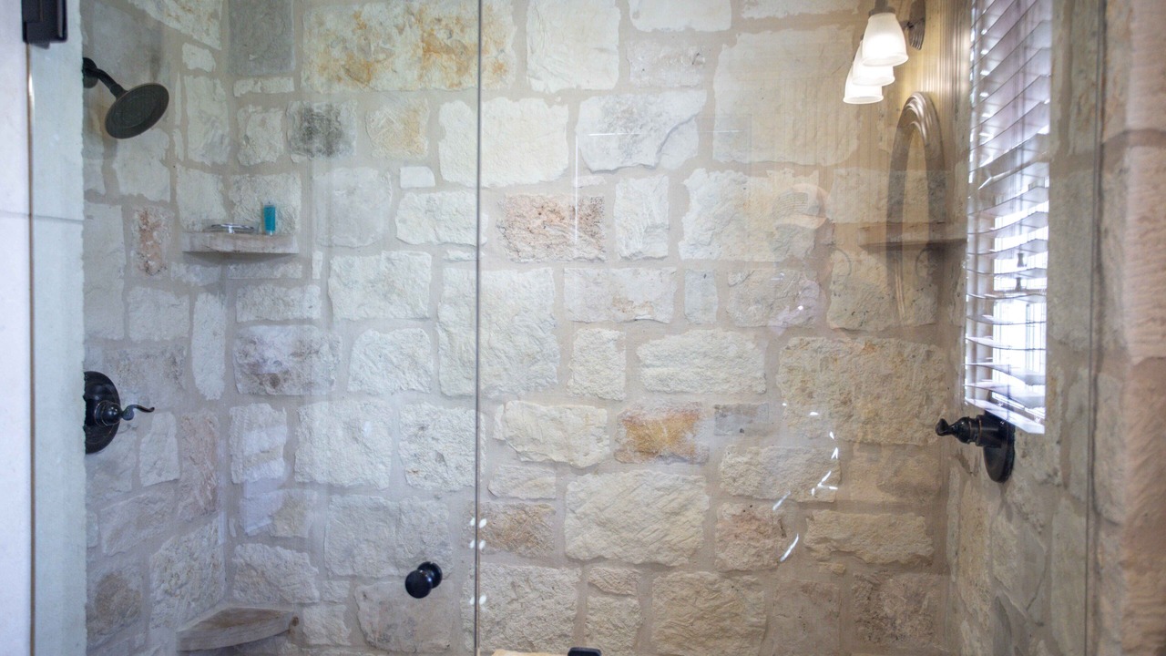 Photo of Bathroom in Fredericksburg