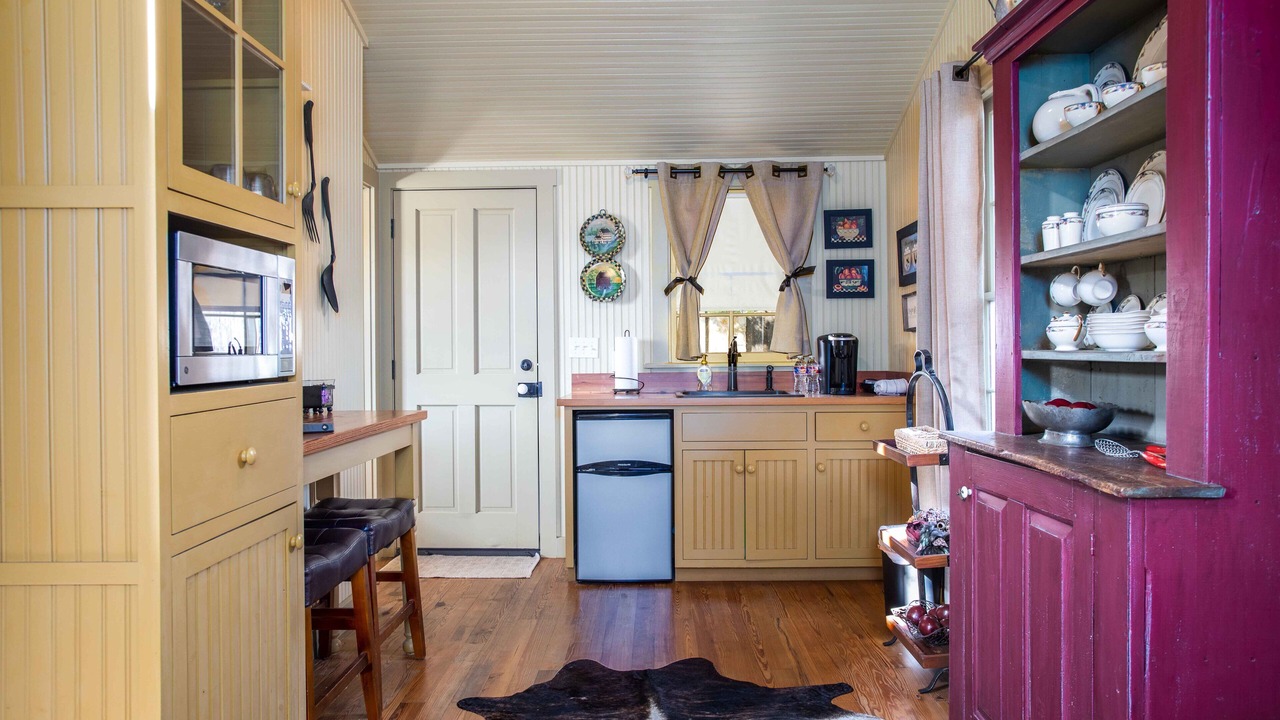 Photo of Kitchen in Fredericksburg