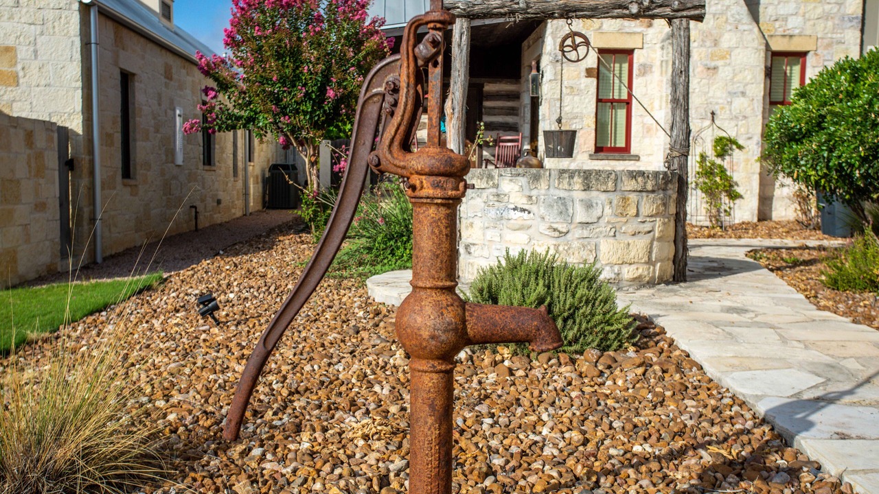 Photo of Outdoor in Fredericksburg