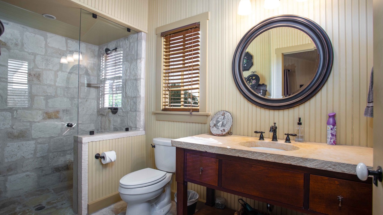 Photo of Bathroom in Fredericksburg