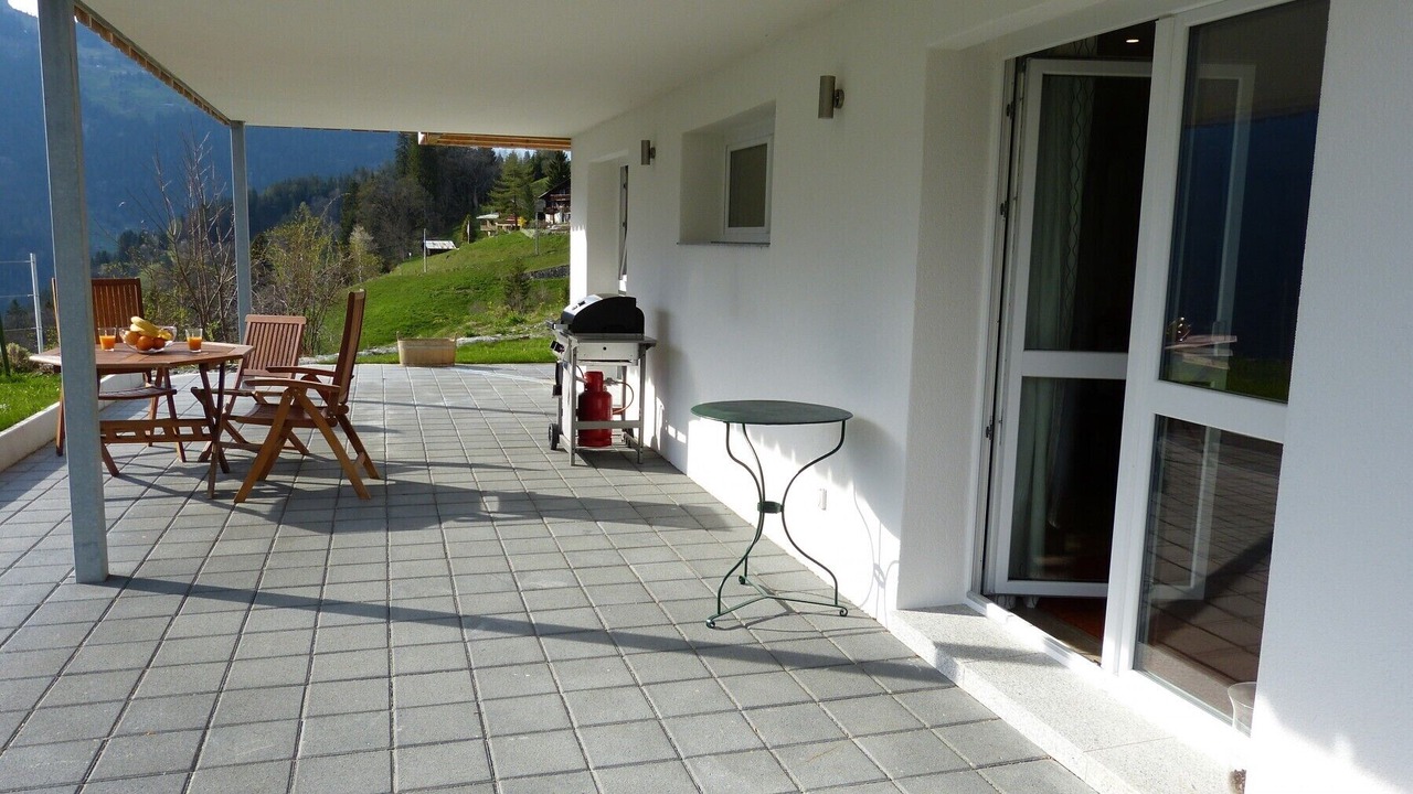 Photo of Outdoor in Wengen