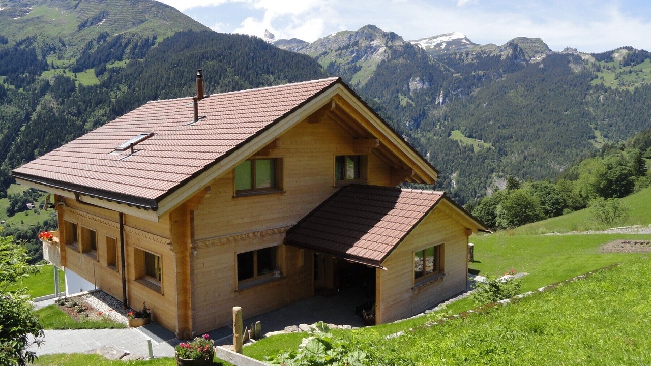 Photo of Outdoor in Wengen