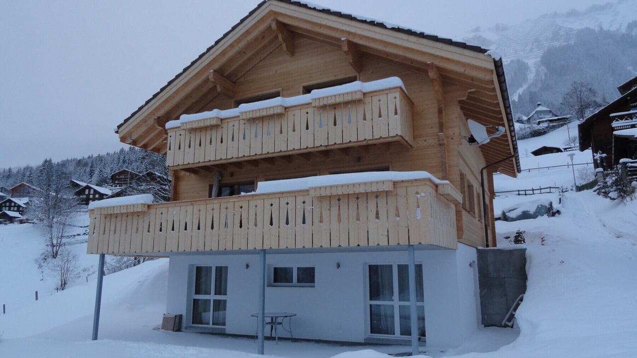 Photo of Outdoor in Wengen