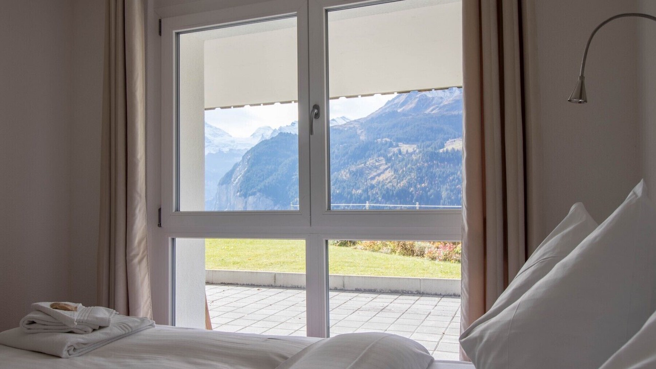 Photo of Others in Wengen