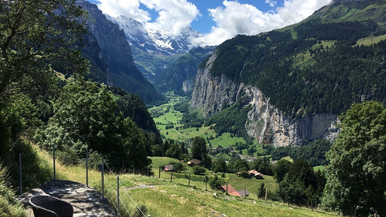 Photo of Others in Wengen