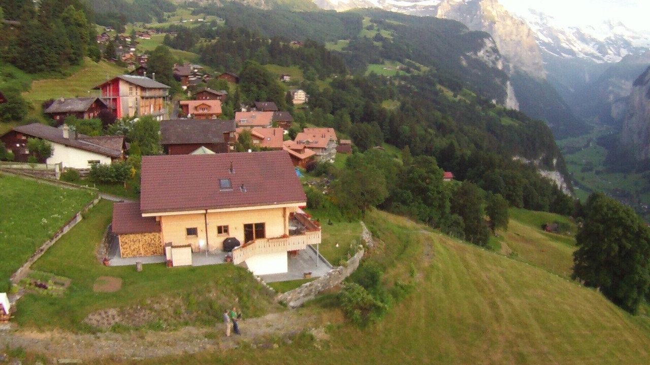 Photo of Outdoor in Wengen