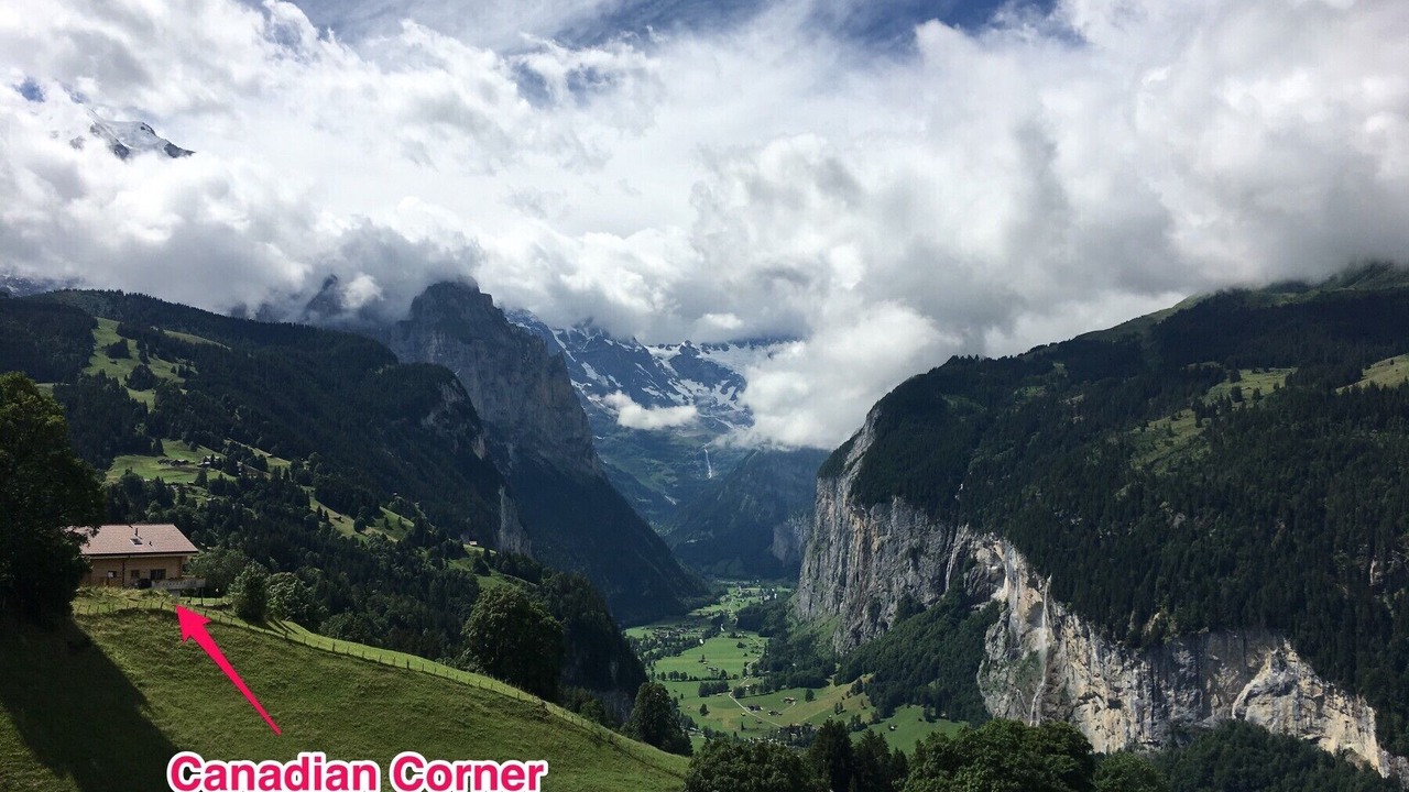 Photo of Others in Wengen