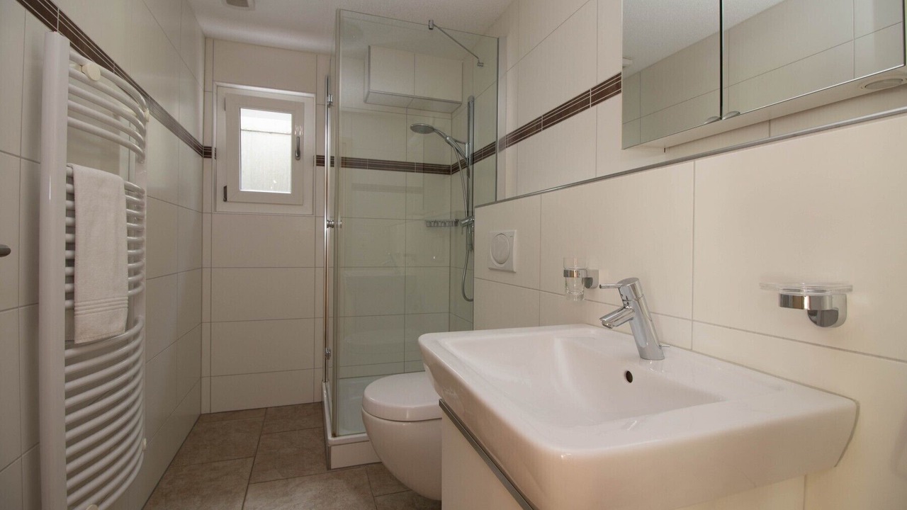 Photo of Bathroom in Wengen