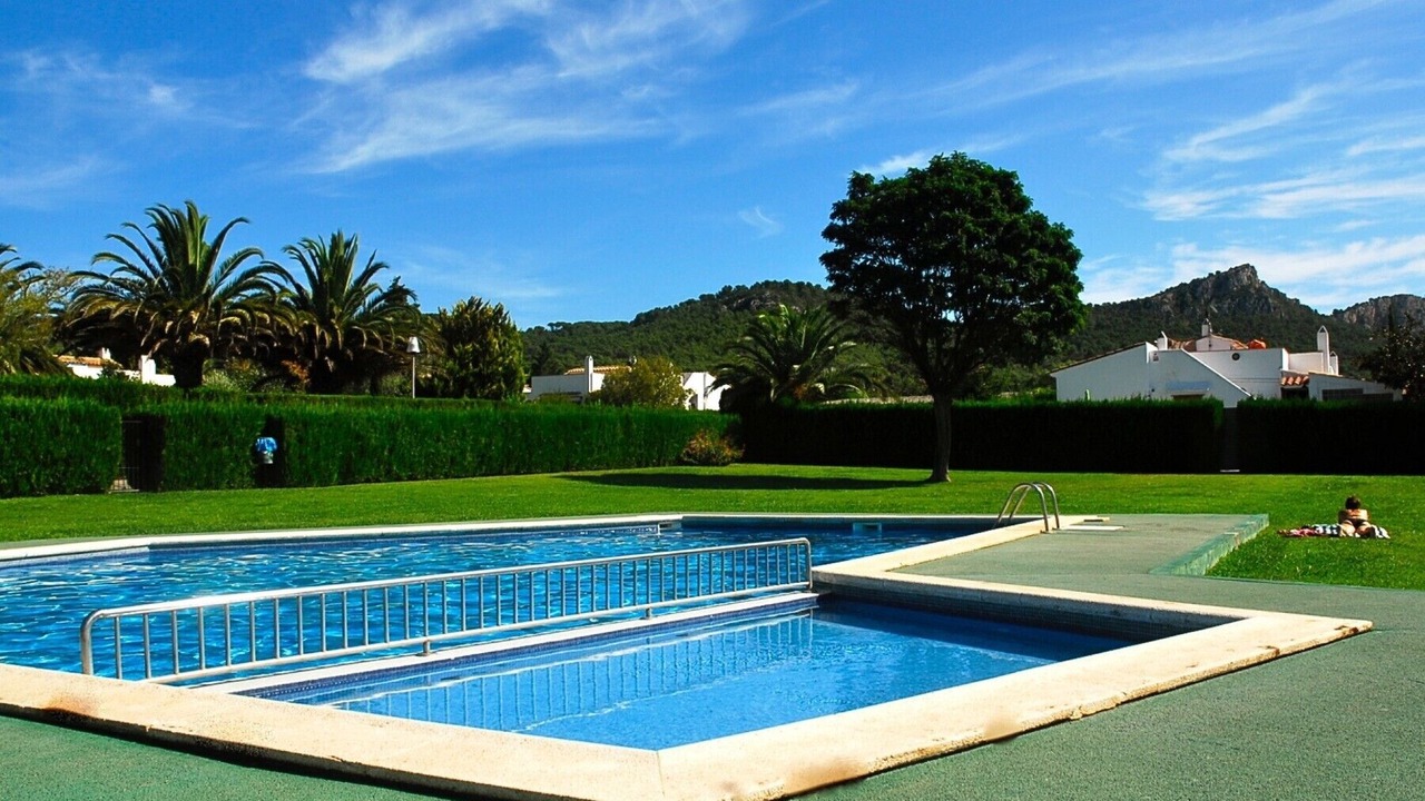Photo of Outdoor in Torroella de Montgri