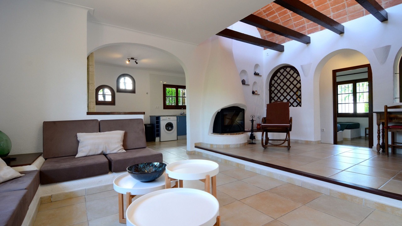 Photo of Livingroom in Torroella de Montgri