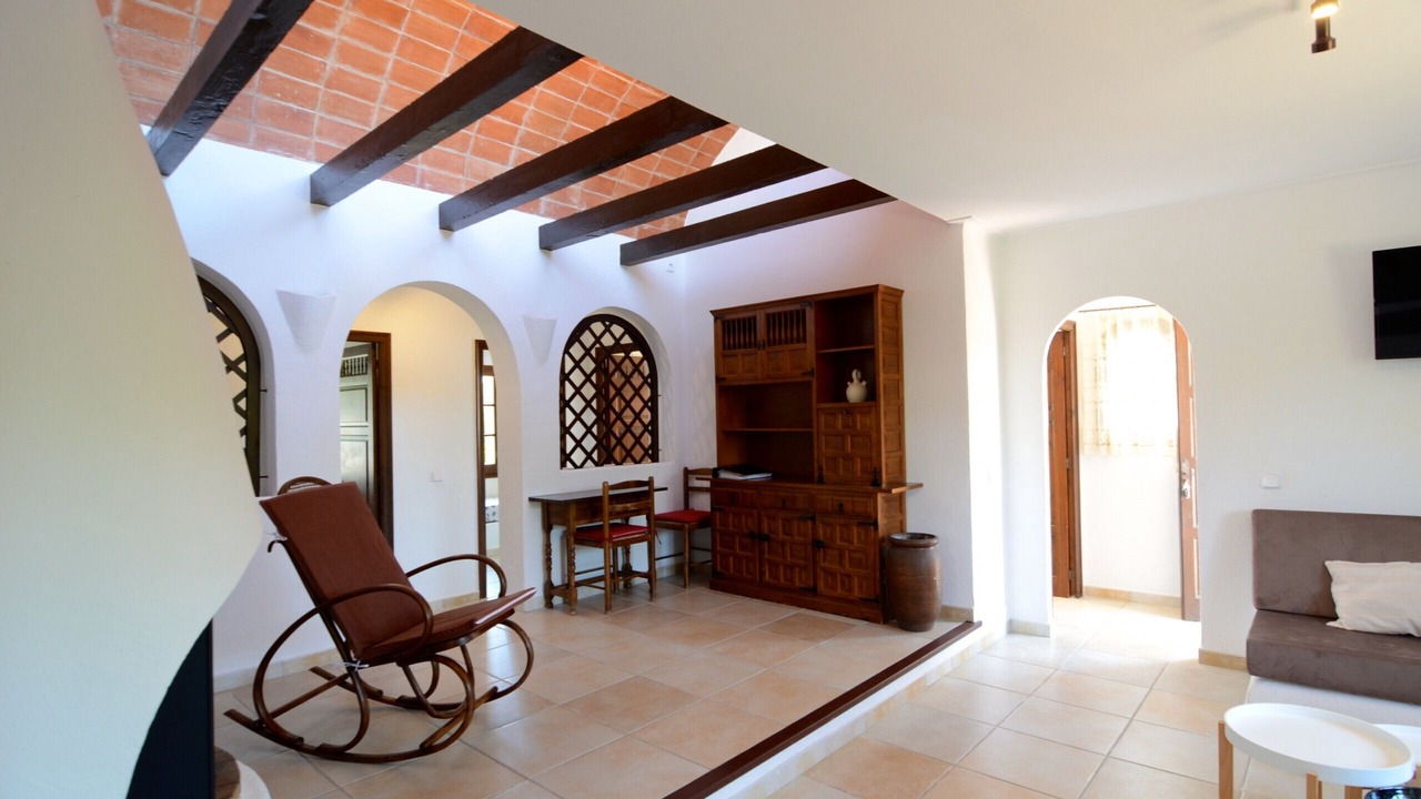 Photo of Livingroom in Torroella de Montgri