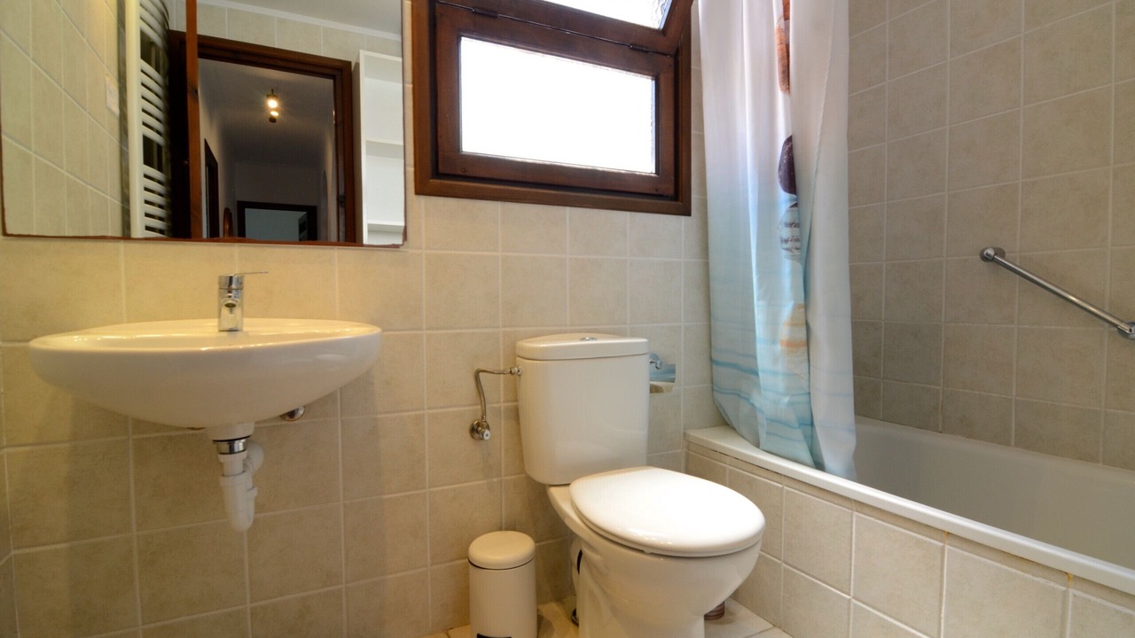 Photo of Bathroom in Torroella de Montgri