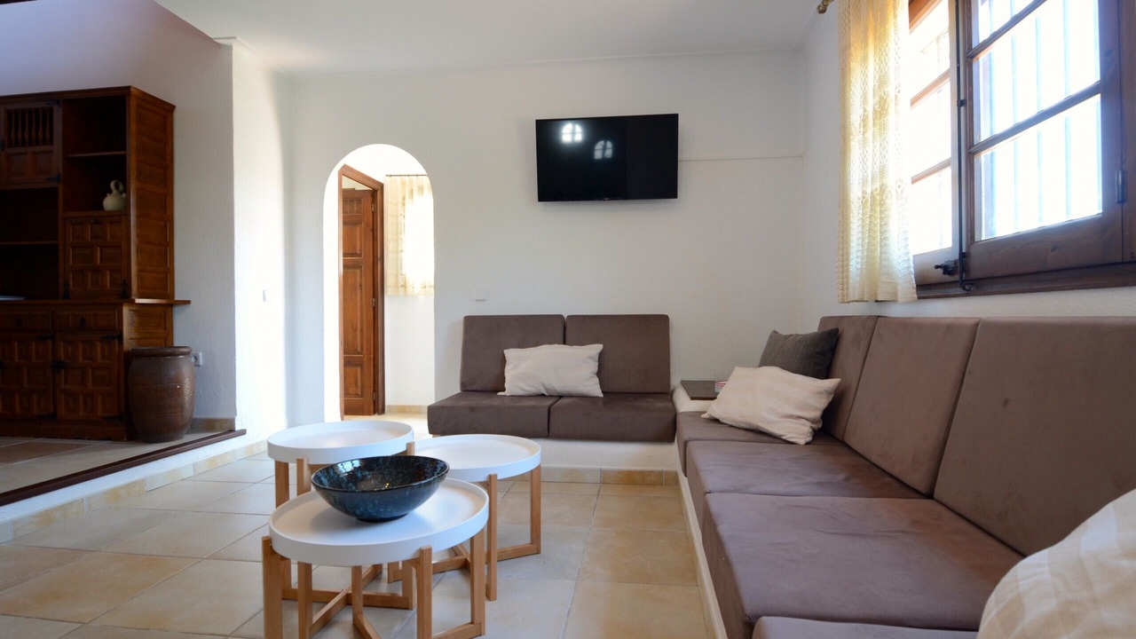 Photo of Livingroom in Torroella de Montgri