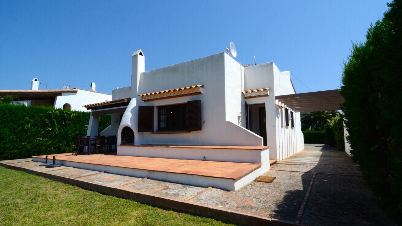 Photo of Outdoor in Torroella de Montgri