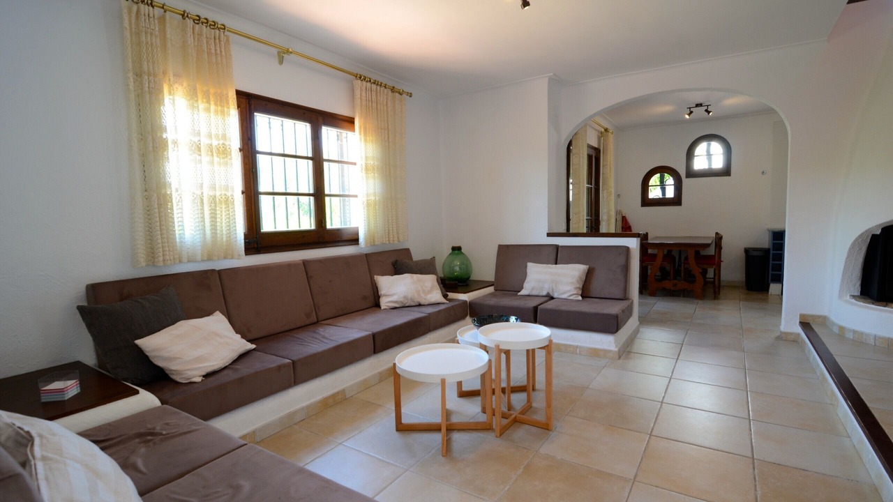 Photo of Livingroom in Torroella de Montgri