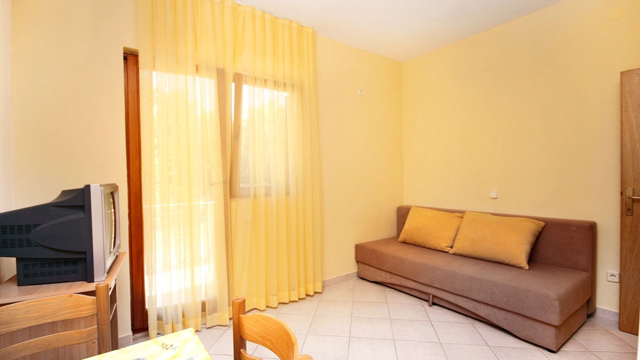 Photo of Livingroom in Rovanjska