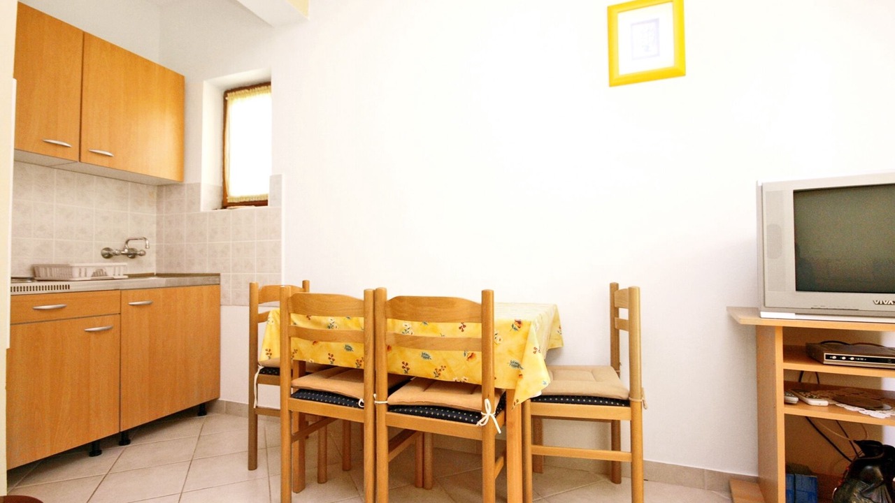 Photo of Livingroom in Rovanjska