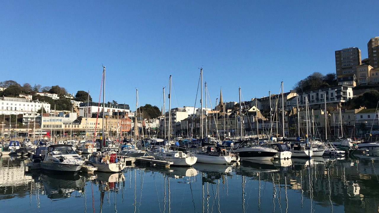 Photo of Others in Torquay City Centre