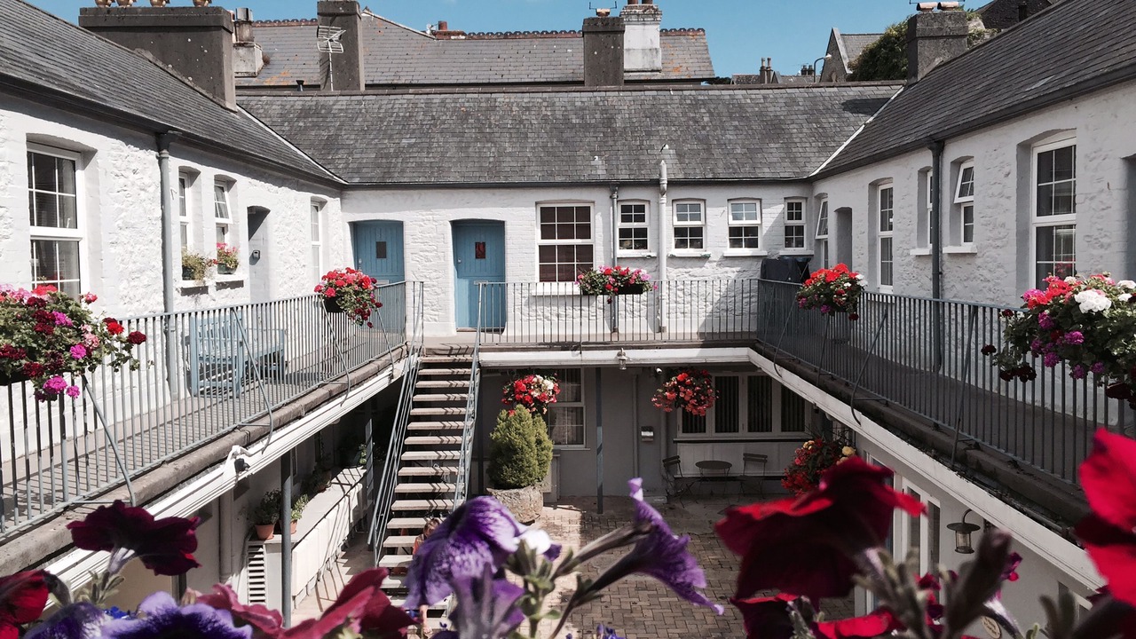 Photo of Outdoor in Torquay City Centre