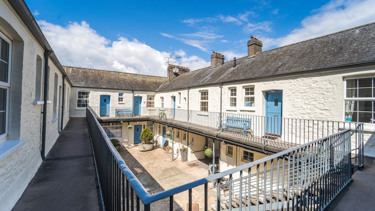 Photo of Outdoor in Torquay City Centre