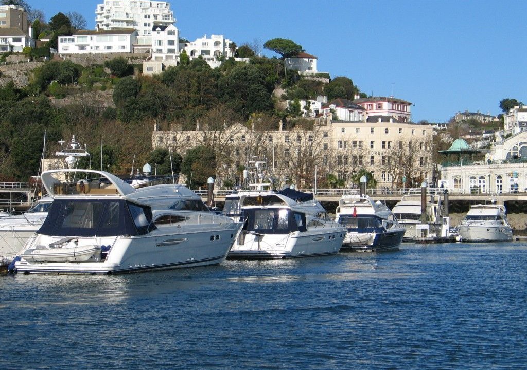 Photo of Others in Torquay City Centre