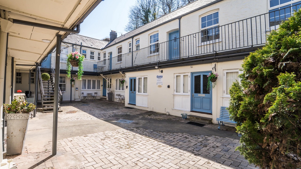 Photo of Outdoor in Torquay City Centre