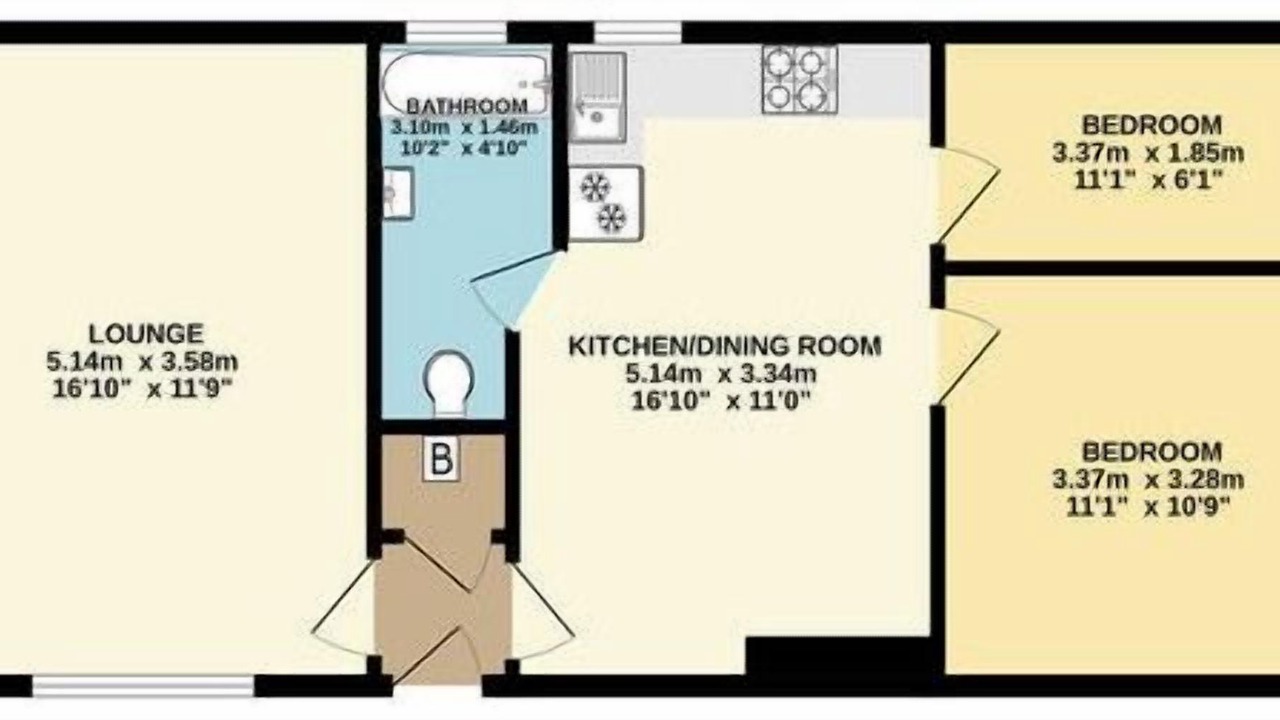 Photo of Others in Torquay City Centre