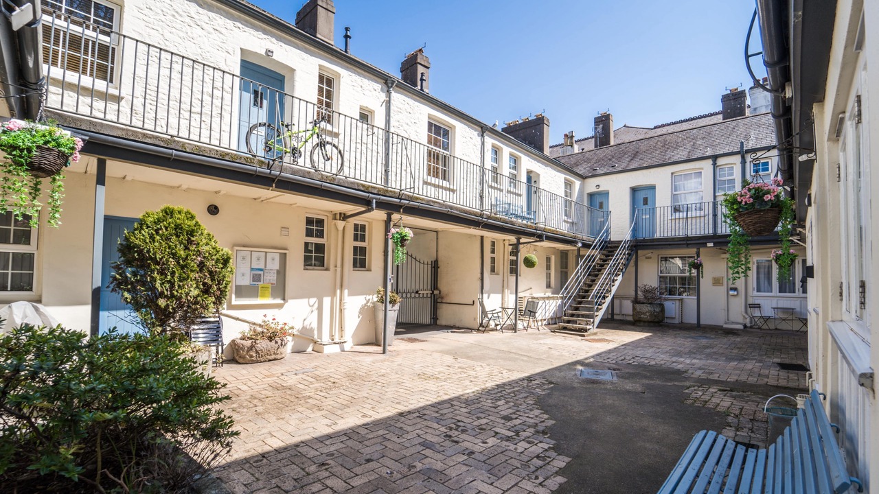 Photo of Outdoor in Torquay City Centre