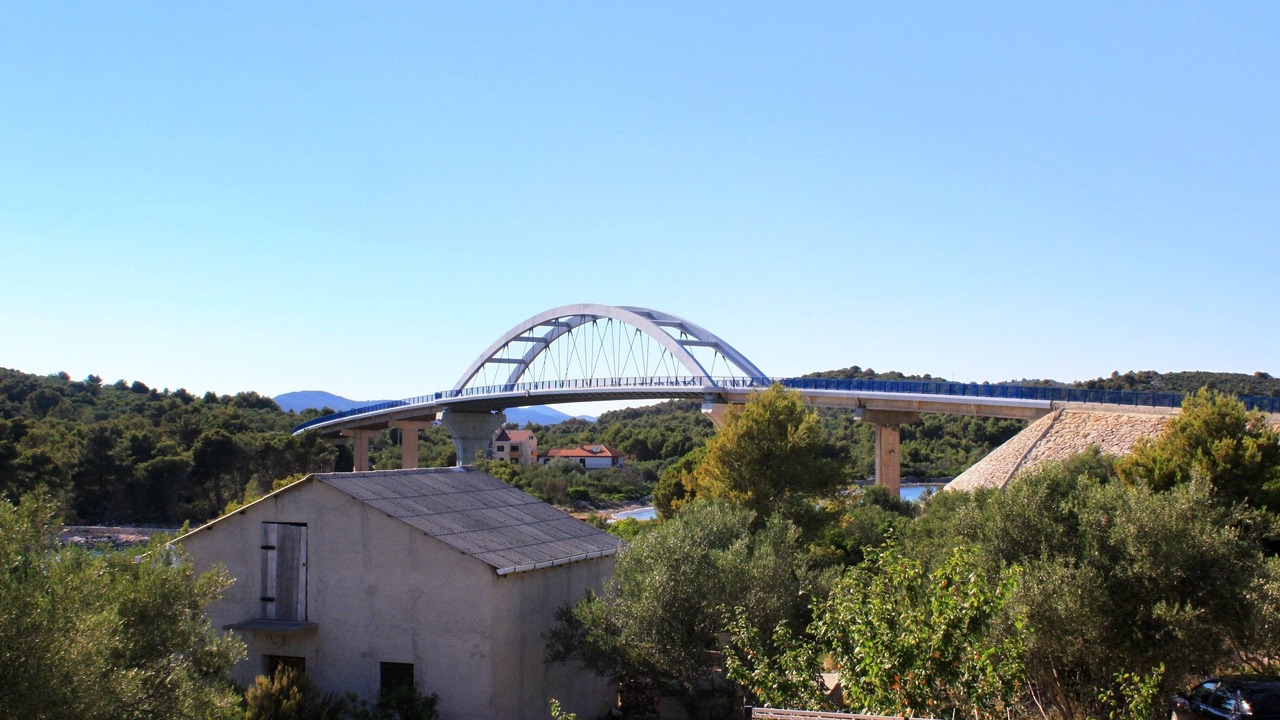 Photo of Patio Balcony in Zdrelac