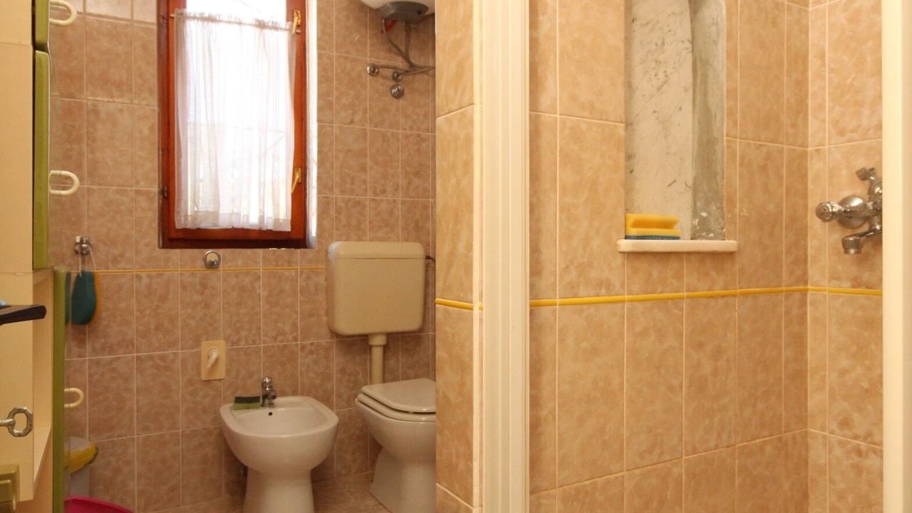 Photo of Bathroom in Island Dugi Otok