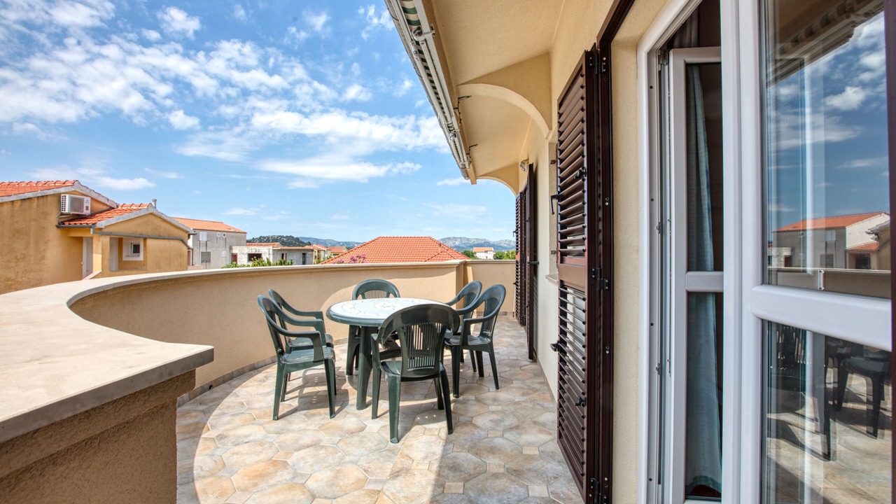 Photo of Outdoor in Susica