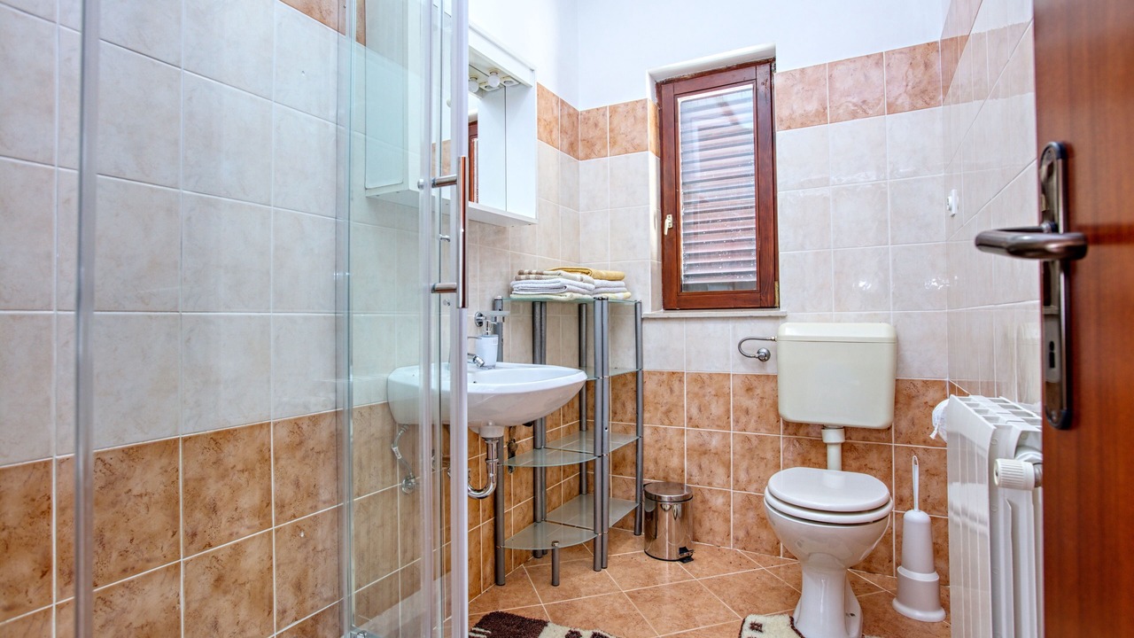 Photo of Bathroom in Susica