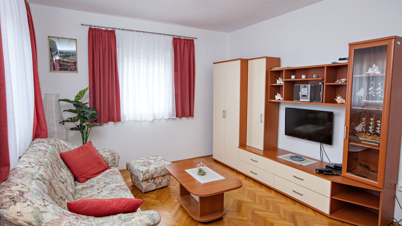 Photo of Livingroom in Susica