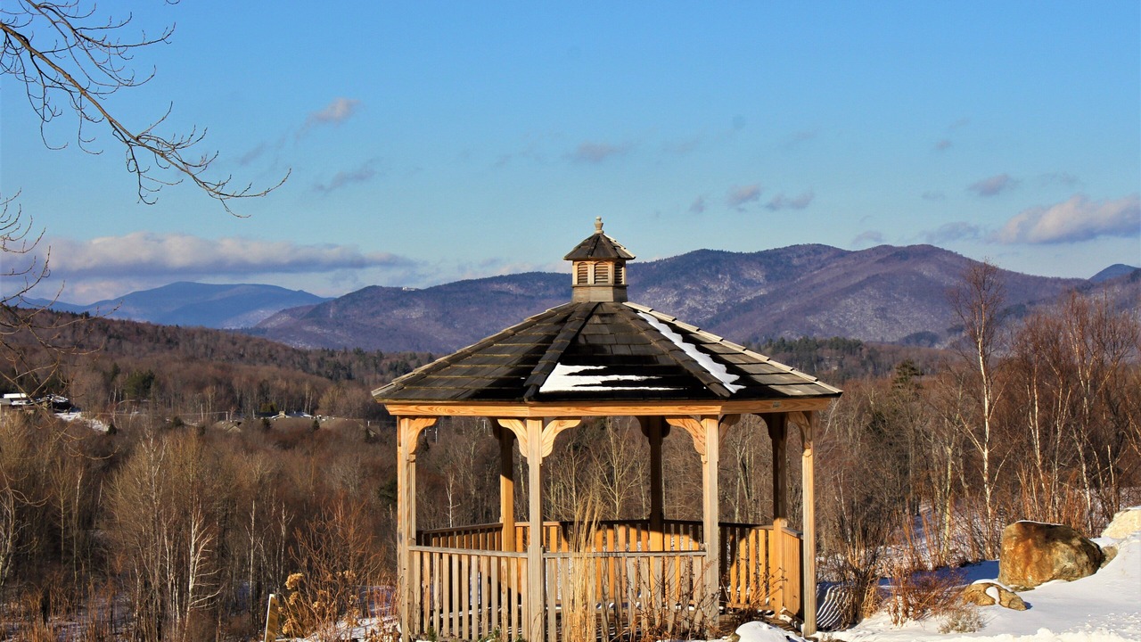 Photo of Outdoor in Killington