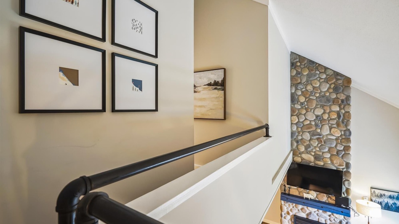Photo of Bedroom in Killington