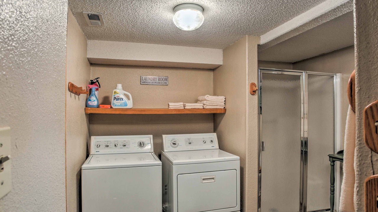 Photo of Bathroom in Ruidoso